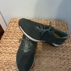 Ryka Women's Teal Athletic Shoes